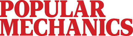 Popular Mechanics