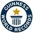 Ian Stewart Guinness World Record for Chainsaw Juggling
